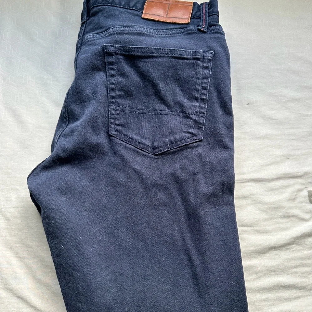 Tommy Hilfiger Pants - Picture 5 of 6
